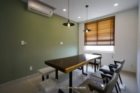 2 bedrooms Apartment in Thu Duc, Ho Chi Minh,  No. 27304 7