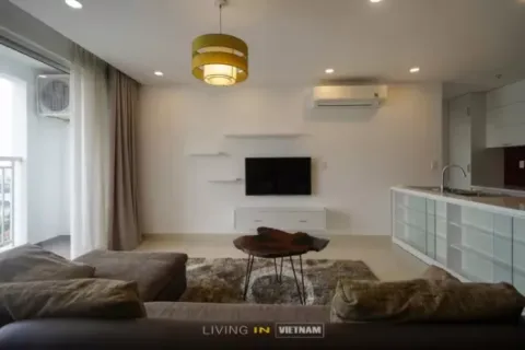 2 bedrooms Apartment in Thu Duc, Ho Chi Minh,  No. 27304