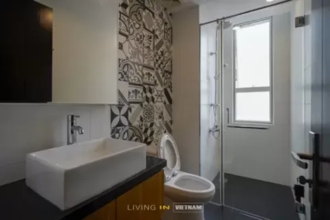 2 bedrooms Apartment in Thu Duc, Ho Chi Minh,  No. 27304 5