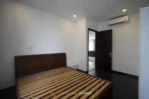 2 bedrooms Apartment in Thu Duc, Ho Chi Minh,  No. 27304 4