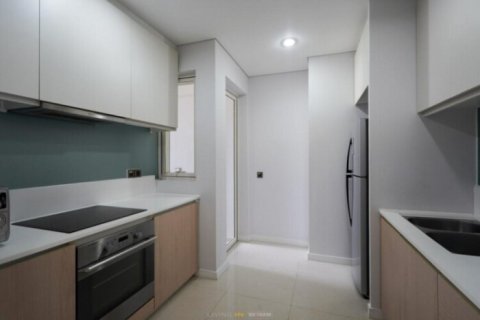 Квартира с 2 спальнями в Тхудык, Хошимин ,  № 27303 6