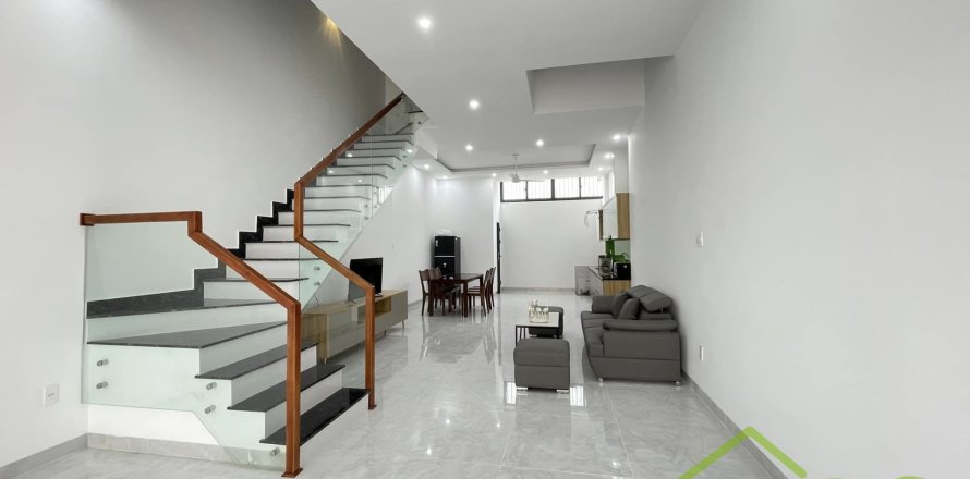 4 bedrooms House in Nha Trang,  No. 27968