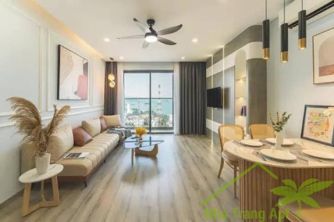 2 bedrooms Apartment in Nha Trang, No. 27966