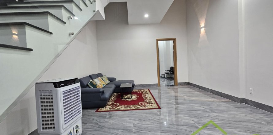 4 bedrooms House in Nha Trang,  No. 27965