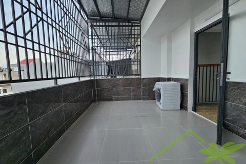 Дом с 5 спальнями в Нячанг, № 27969 12