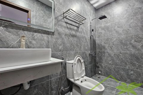 Дом с 5 спальнями в Нячанг, № 27969 10