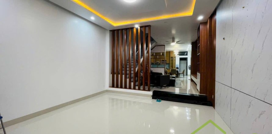 4 bedrooms House in Nha Trang,  No. 27967