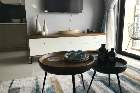 2 bedrooms Apartment in Thu Duc, Ho Chi Minh,  No. 26942 6