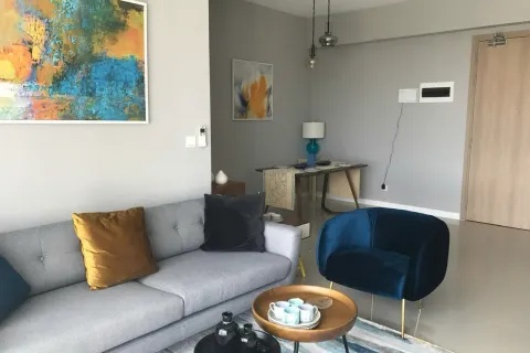 2 bedrooms Apartment in Thu Duc, Ho Chi Minh,  No. 26942