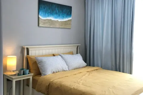 2 bedrooms Apartment in Thu Duc, Ho Chi Minh,  No. 26942 3