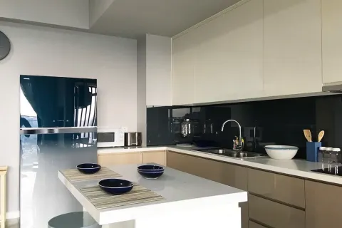 2 bedrooms Apartment in Thu Duc, Ho Chi Minh,  No. 26942 7