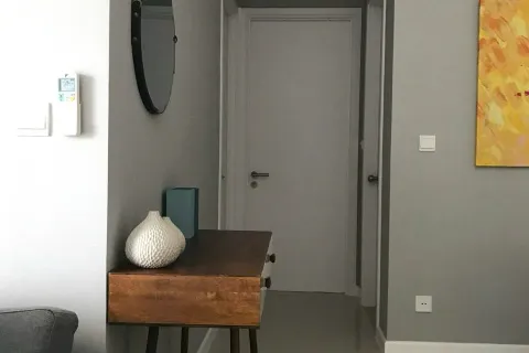 2 bedrooms Apartment in Thu Duc, Ho Chi Minh,  No. 26942 8