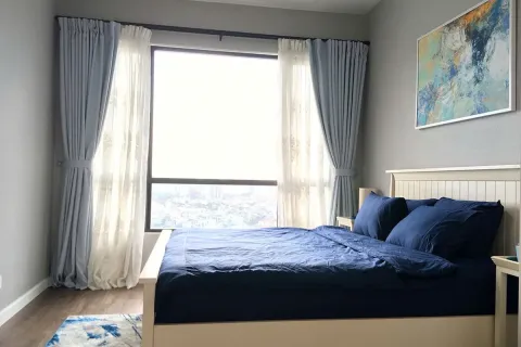 2 bedrooms Apartment in Thu Duc, Ho Chi Minh,  No. 26942 2