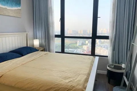 2 bedrooms Apartment in Thu Duc, Ho Chi Minh,  No. 26942 5
