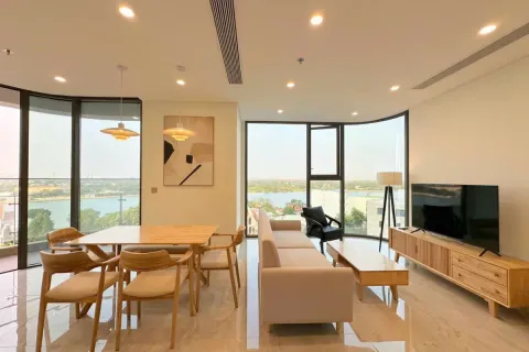 3 bedrooms Apartment in Thu Duc, Ho Chi Minh,  No. 26941