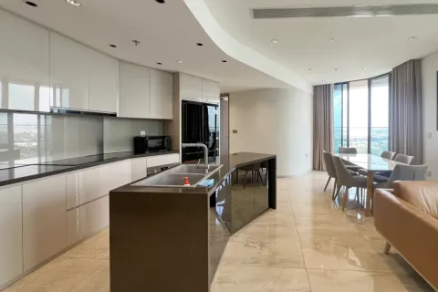 3 bedrooms Apartment in Thu Duc, Ho Chi Minh,  No. 26936 11