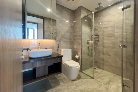3 bedrooms Apartment in Thu Duc, Ho Chi Minh,  No. 26936 7