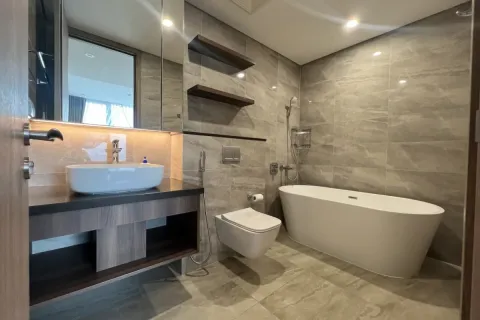 3 bedrooms Apartment in Thu Duc, Ho Chi Minh,  No. 26936 2