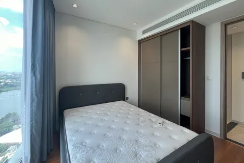 3 bedrooms Apartment in Thu Duc, Ho Chi Minh,  No. 26936 8