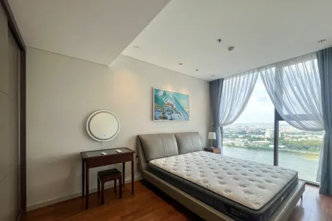 3 bedrooms Apartment in Thu Duc, Ho Chi Minh,  No. 26936 4