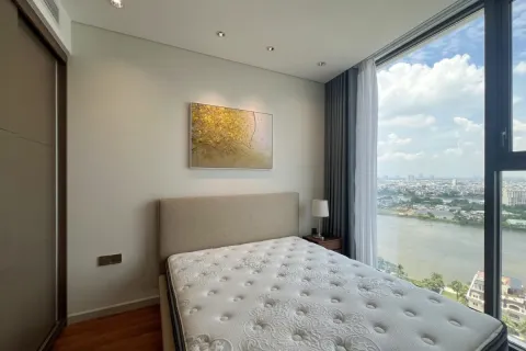 3 bedrooms Apartment in Thu Duc, Ho Chi Minh,  No. 26936 6