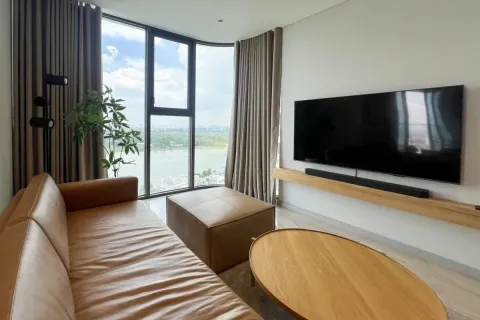 3 bedrooms Apartment in Thu Duc, Ho Chi Minh,  No. 26936 3