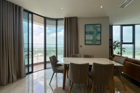 3 bedrooms Apartment in Thu Duc, Ho Chi Minh,  No. 26936 10