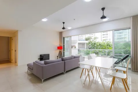 3 bedrooms Apartment in Thu Duc, Ho Chi Minh,  No. 26937