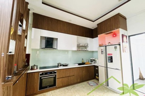 Дом с 4 спальнями в Нячанг, № 28051 3