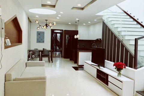 4 bedrooms House in Nha Trang,  No. 28046