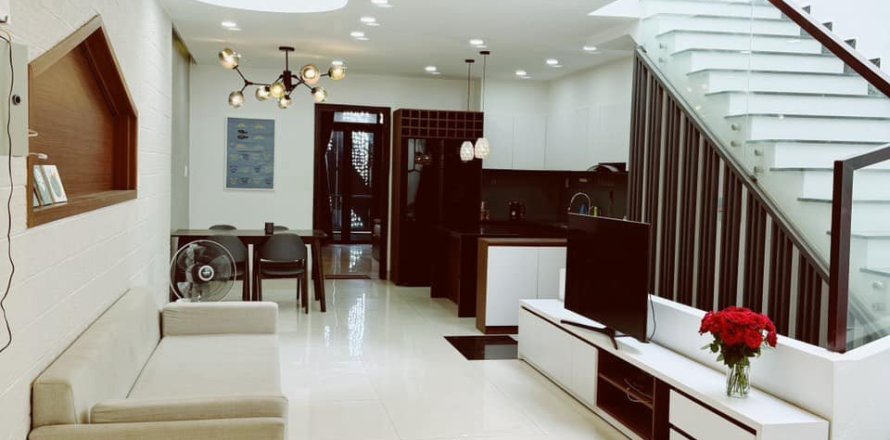 4 bedrooms House in Nha Trang,  No. 28046