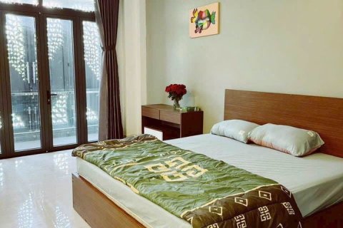 4 bedrooms House in Nha Trang,  No. 28046 6