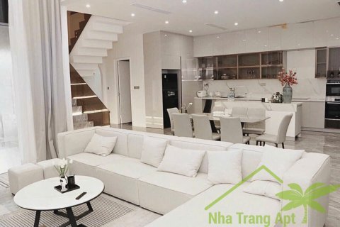 4 bedrooms Villa in Nha Trang,  No. 27760 3