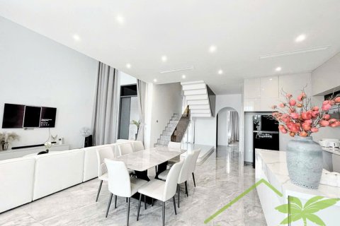 4 bedrooms Villa in Nha Trang,  No. 27760 5
