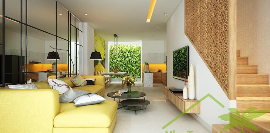 3 bedrooms House in Nha Trang,  No. 28050