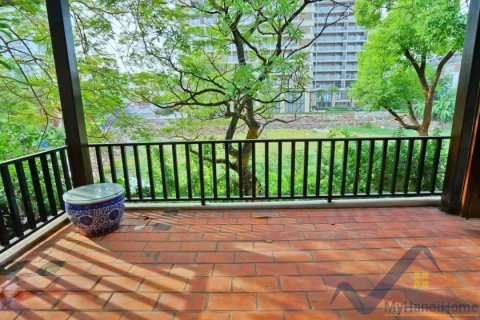 5 bedrooms Villa in Tay Ho, Ha Noi,  No. 19763 18