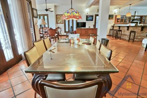 5 bedrooms Villa in Tay Ho, Ha Noi,  No. 19763 10
