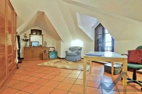 5 bedrooms Villa in Tay Ho, Ha Noi,  No. 19763 29