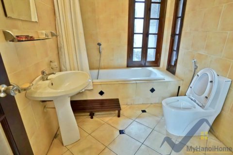 5 bedrooms Villa in Tay Ho, Ha Noi,  No. 19763 24