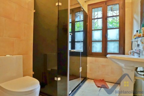 5 bedrooms Villa in Tay Ho, Ha Noi,  No. 19763 15