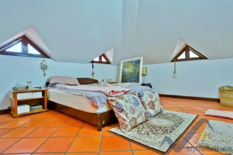 5 bedrooms Villa in Tay Ho, Ha Noi,  No. 19763 30