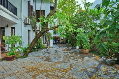 5 bedrooms Villa in Tay Ho, Ha Noi,  No. 19763 3
