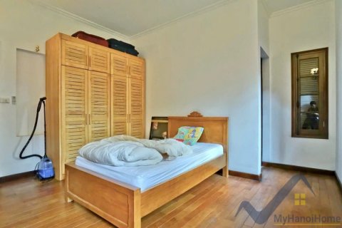 5 bedrooms Villa in Tay Ho, Ha Noi,  No. 19763 23