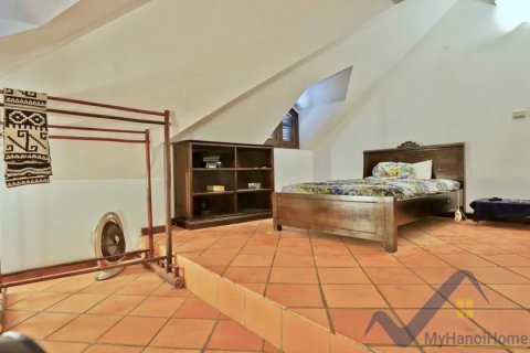 5 bedrooms Villa in Tay Ho, Ha Noi,  No. 19763 27