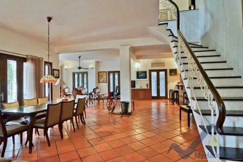 5 bedrooms Villa in Tay Ho, Ha Noi,  No. 19763 7
