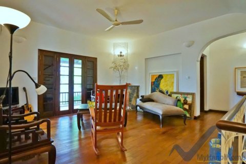 5 bedrooms Villa in Tay Ho, Ha Noi,  No. 19763 17