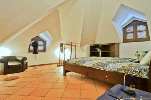 5 bedrooms Villa in Tay Ho, Ha Noi,  No. 19763 26