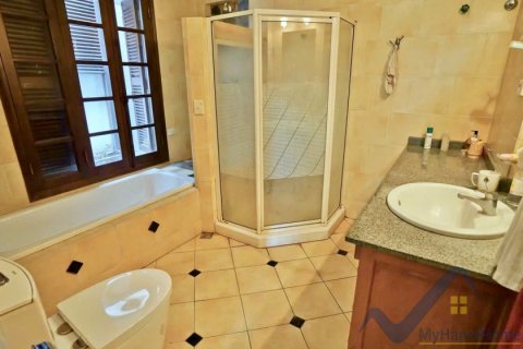 5 bedrooms Villa in Tay Ho, Ha Noi,  No. 19763 21
