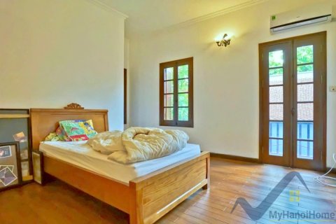 5 bedrooms Villa in Tay Ho, Ha Noi,  No. 19763 22
