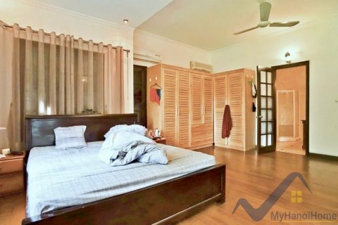 5 bedrooms Villa in Tay Ho, Ha Noi,  No. 19763 20